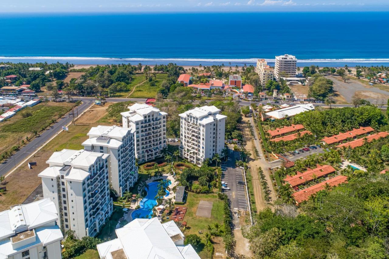 Jaco Bay 6803 Apartment Exterior foto